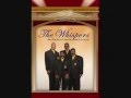 Get's Better With Time The WHISPERS album artwork