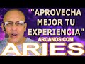 Video Horscopo Semanal ARIES  del 3 al 9 Septiembre 2023 (Semana 2023-36) (Lectura del Tarot)