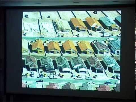 Bartlett International Lecture Series - Achim Menges