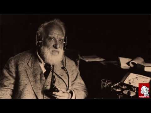 Inspiring Stories Everyday - Alexander Graham Bell