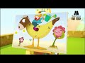 Thumbnail 3 for Caballito Banana Caricaturas Infantiles, Comiquitas Thumbnail 3 for Caballito Banana Caricaturas Infantiles, Comiquitas