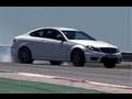 Mercedes Benz C63 Amg Coupe Video Review - Youtube