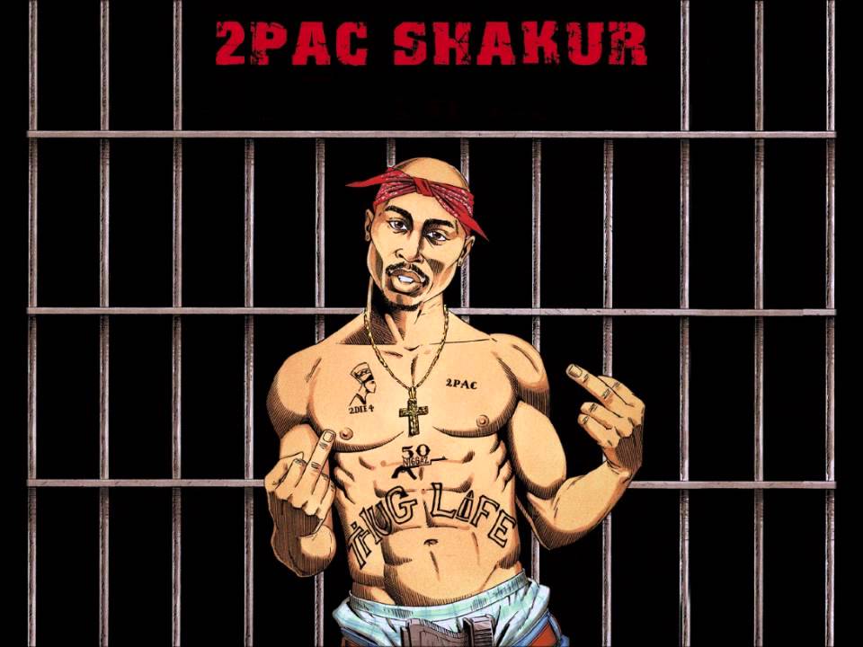 2Pac - Ballad Of A Dead Soulja - YouTube