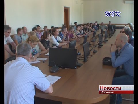 Жителей дома 3 Юбилейного проспекта пригласили на встречу с заместителем главы администрации