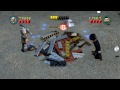 LEGO Breaking Bad The Video Game parody