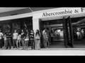 Abercrombie & Fitch Casting - Youtube