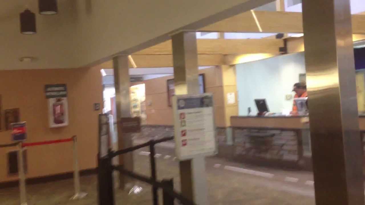 Tour of Friedman Memorial airport in Hailey(Sun Valley Idaho) YouTube