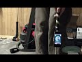 iPING Cradle and Free App for iPhone 4 and 4s in Action!