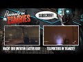 Black Ops 2 Zombies: