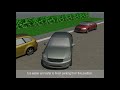 The Easiest way to Parallel Park!