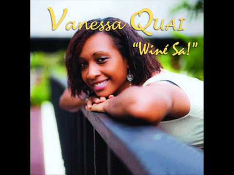 Vanessa Quai- 'Zouk Pasifika' (Hot Vanuatu Zouk 2012!) - YouTube