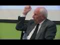@Google Presents Al Worden, in conversation with Alan Eustace