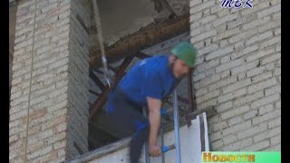 Команда ПЧ-26 р.п.Линево стала участником соревнований в пожарно-прикладном спорте