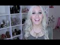 Unboxing: Vegan Cuts Box! (Vegan Snack Ideas)