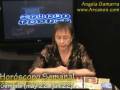 Video Horscopo Semanal GMINIS  del 7 al 13 Diciembre 2008 (Semana 2008-50) (Lectura del Tarot)