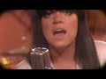Lily Allen - Not Fair