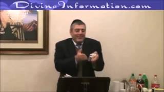 Rabbi Yosef Mizrachi on Mamzers and the Blind