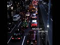 Nicolay - Saturday Night feat. Carlitta Durand