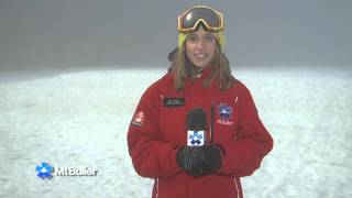 Mt Buller Snow Report 29th July 2013