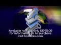 Hotronix® Fusion™ Heat Press Demonstration