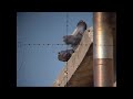 Air Rifle Pigeon Hunting Slow-Motion (Nov 4, 2010)