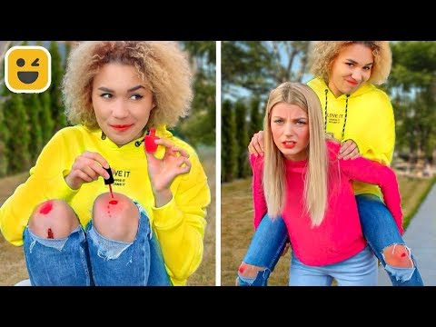 TRY NOT TO LAUGH CHALLENGE!!! (Christmas Edition)