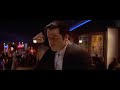 Pulp Fiction - John Travolta & Uma Thurman - Dance Scene HD