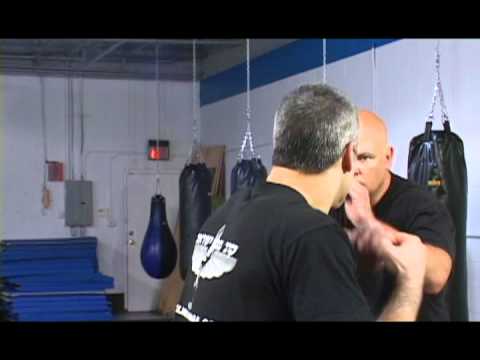 Mastering Krav Maga DVDs Highlights and Introduction - YouTube