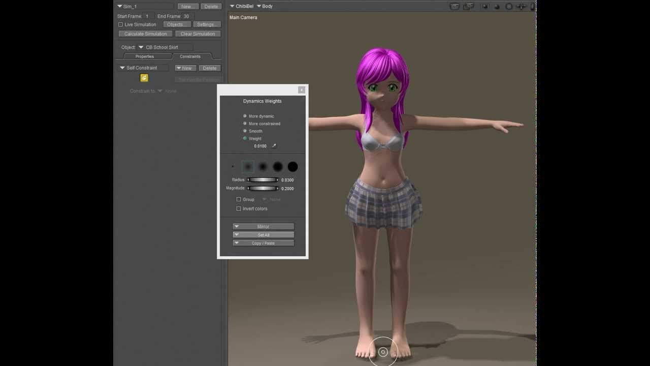 poser pro 2014 download mac