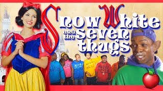 Snow White and the Seven Thugs