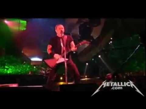 The Four Horsemen (Live Quebec City 2009)