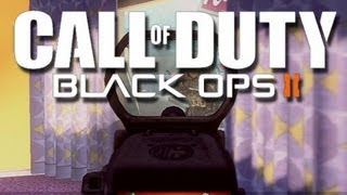 Black Ops 2 - The World's Greatest Laugh!  (Funny Black Ops 2 Moment)