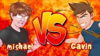 VS Episode 30 - Michael vs. Gavin