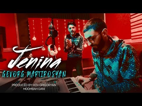 Gevorg Martirosyan - Jenina (Prod. Hov Grigoryan)