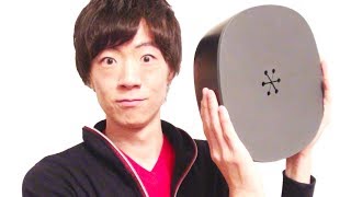 【オシャレに充電】モバイルステーションという新発想！