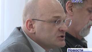 Бердские депутаты поддержали обращение к Губернатору Новосибирской области