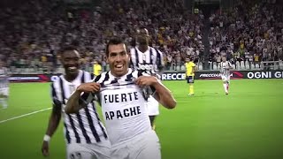 Juventus-Lazio 4-1, tutto il meglio - The highlights