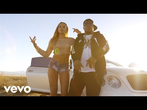 Twista - Baddest