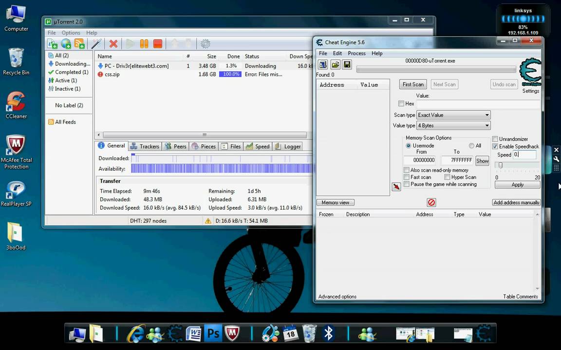 How To make utorrent faster - YouTube