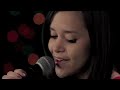 Have Yourself a Merry Little Christmas (cover) Megan Nicole