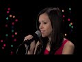 Have Yourself a Merry Little Christmas (cover) Megan Nicole