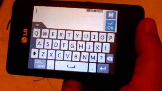 TracFone LG 840G User Manual