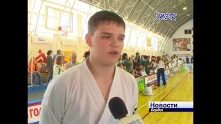 Бердские каратисты стали лидерами в городском первенстве по всестилевому картэ