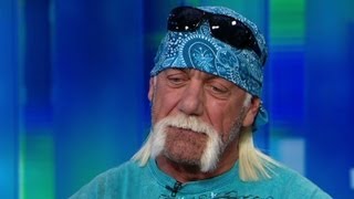 Hulk Hogan Sex Tape Lawsuit Update Fbi Reveals Three Dvds Exist Hogan