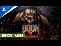 Doom 3: VR Edition выходит на PSVR