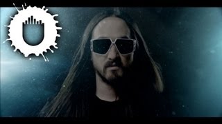 Steve Aoki ft. Polina - Come With Me (Deadmeat)