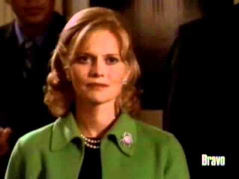 West Wing Bartlet's Bible Quotes - YouTube