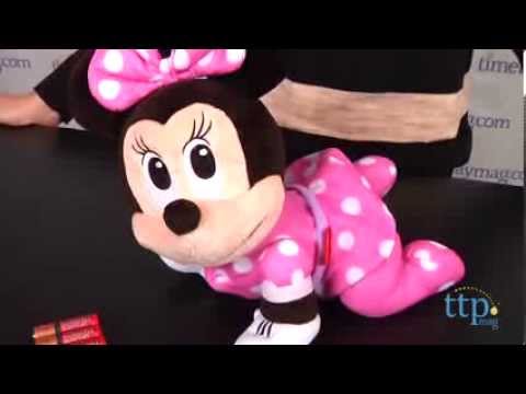 minnie crawl