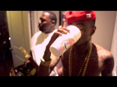 Soulja Boy Zan With That Lean Part 2 *Slow Version* - YouTube