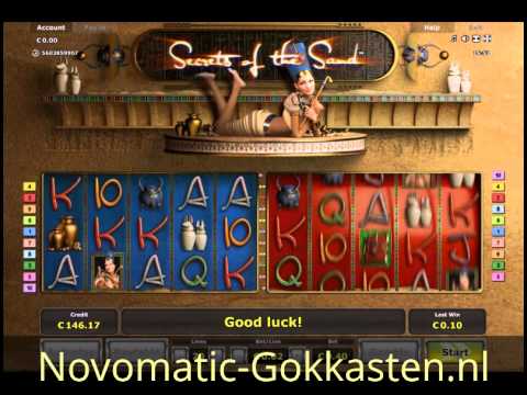 alle novomatic online casinos alle novomatic online casinos